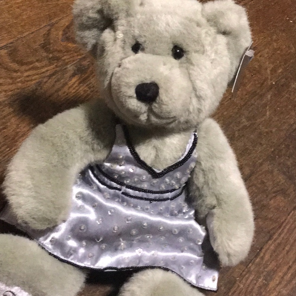 Stuff animal